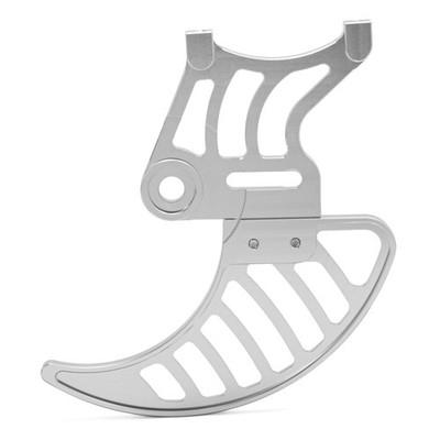 TARAZON Rear Caliper & Shark Fin Disc Guard Cover For Sur-Ron X Light Bee X LB X