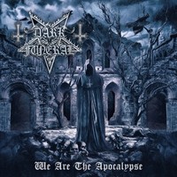 Audio Cd - Dark Funeral - We Are The Apocalypse - Century Media -D- Neu