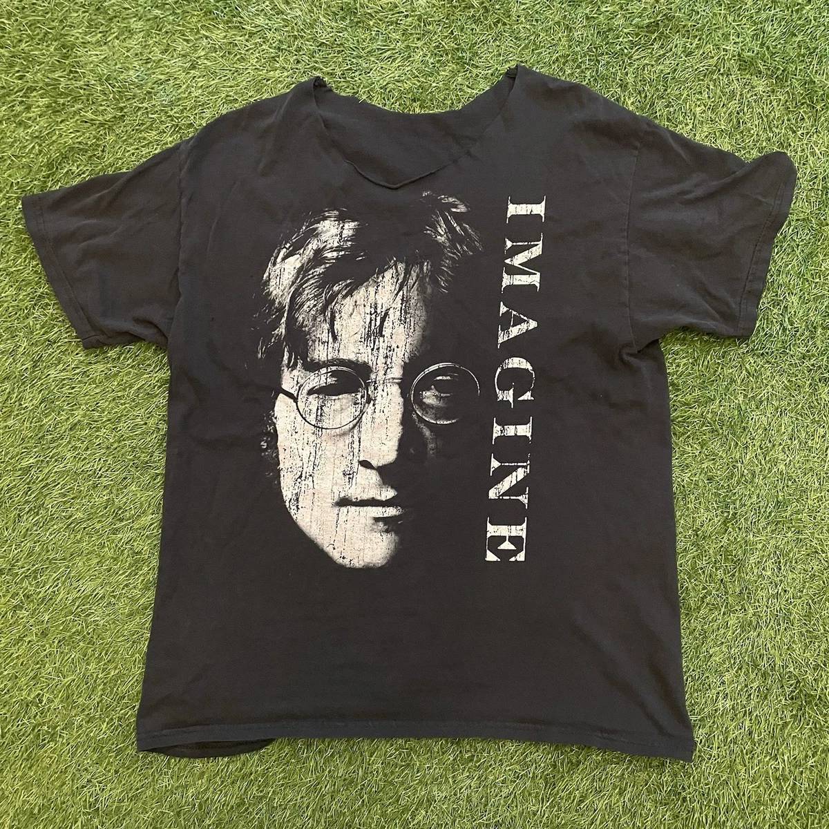 John Lennon Shirt for sale | eBay