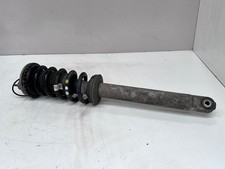 MASERATI GHIBLI QUATTROPORTE SUSPENSION STRUT SHOCK FRONT DRIVER RIGHT 670005455