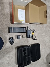 Godox AD200 Pro 200W Wireless TTL Pocket Flash - Black