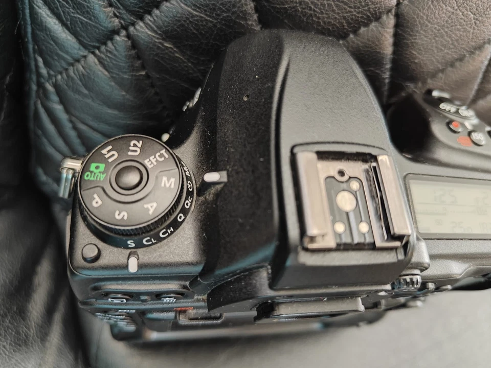 Nikon D780, photo 3 of 5