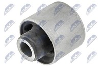 Lagerung Differential NTY ZTT-MS-007H FüR Mitsubishi Outlander 1 4WD CU2W Turbo