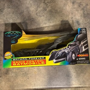 Batman Forever Batmobile Kenner | eBay