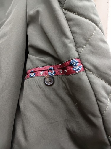 Farrell Men's Jacket Medium - Picture 4 of 9