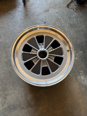 Superformance Daytona Coupe Knock Off Wheel  18x10