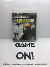 Tom Clancy's HAWX 2 (PlayStation 3, 2010) Complete Tested Working - Free Ship