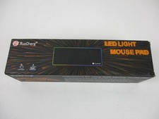 RuoCherg RGB LED Gaming Mousepad 800x300mm