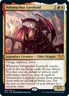 1 x Velomachus Lorehold - Strixhaven: School of Mages - NM-Mint - MTG