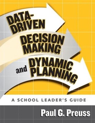 Data-Driven Decision Making and Dynamic Planning by Paul Preuss (English) Paperb