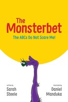 Sarah Steele | The Monsterbet | Taschenbuch | Englisch (2016) | Sarah Steele