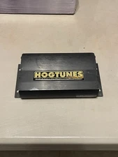 1998-2013 Harley-Davidson Radio Amplifier HOGTUNES U.S.A 24.2