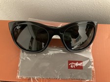 Ray-Ban  Highstreet  56mm Women's Sunglasses RB 4216 601/71