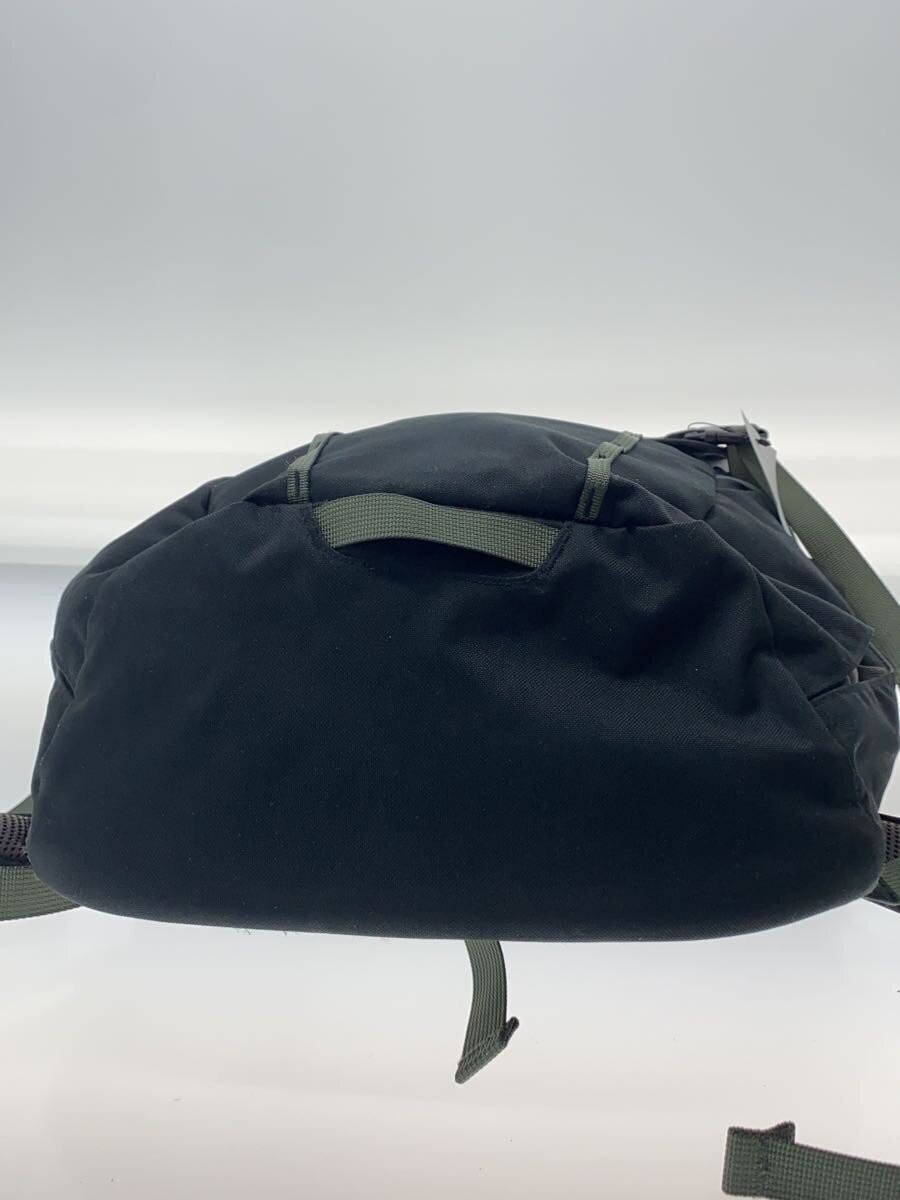 patagonia backpack polyester BLK 887187218905 Jap… - image 4