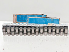 66-67 Oldsmobile 442 400 425 E Code .921 Nos Hydraulic Valve Lifters Gm 5232435