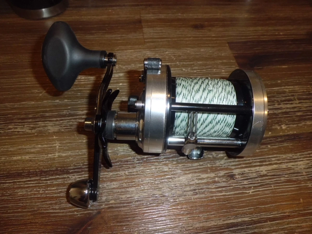 Abu Garcia 7000 Baitcasting Fishing Reels for sale | eBay