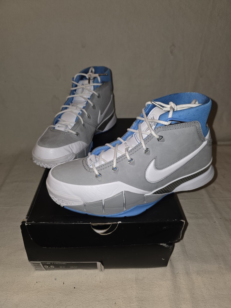 Nike ZOOM KOBE 1 PROTRO \'MPLS\' 2018 s-l400.jpg main image 3
