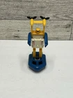 Vintage 1984 TRANSFORMERS G1 Seaspray Takara Minibot Hovercraft Boat *EXCELLENT*