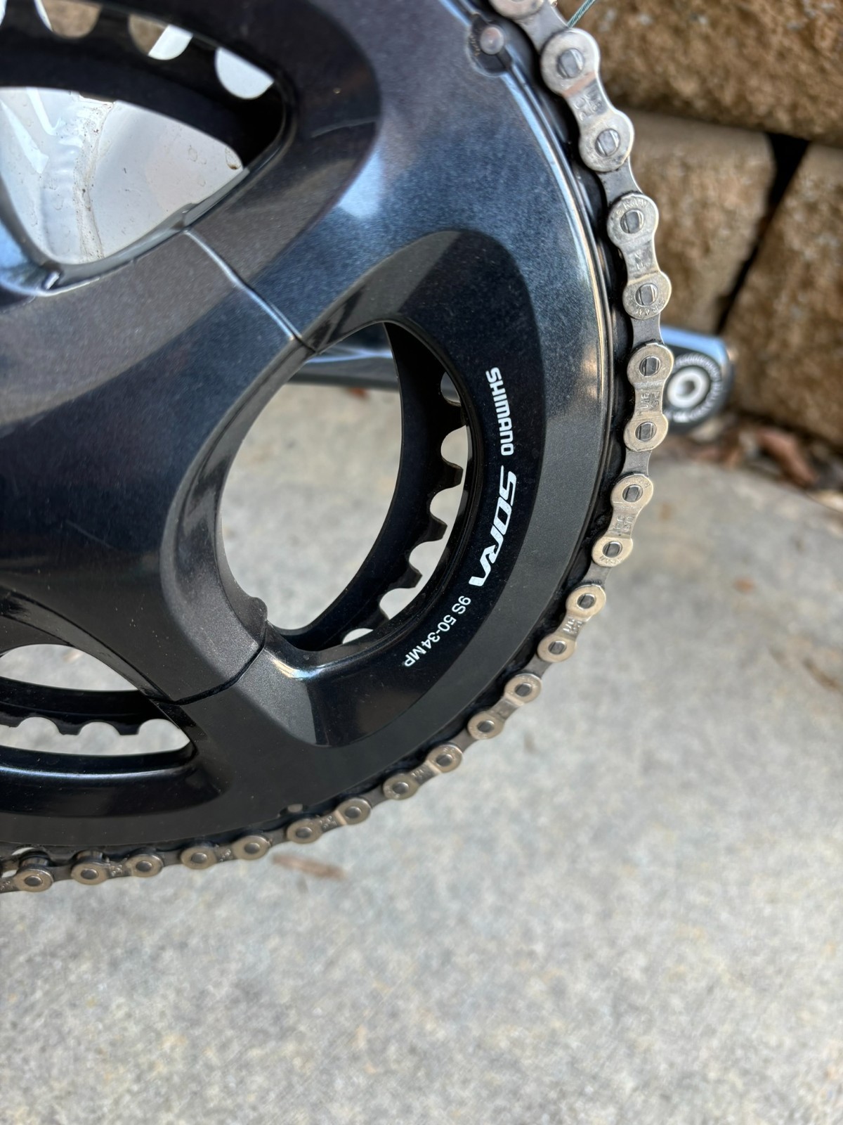 Decathlon Triban Ladies Bike - Size Medium Frame