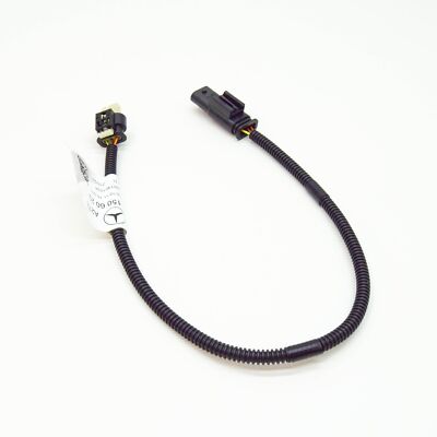 MERCEDES-BENZ S W221 Engine Pressure Sensor Wiring A2781506020 NEW