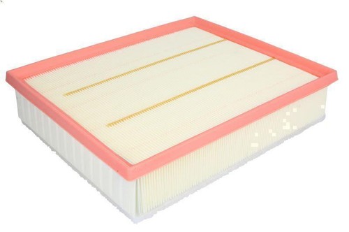Graisse Filtre A Air Filtre à Air MANN-FILTER - Premium Pour Voiture Et Utilitaire - Dimensions 285x249x73mm C 29 168