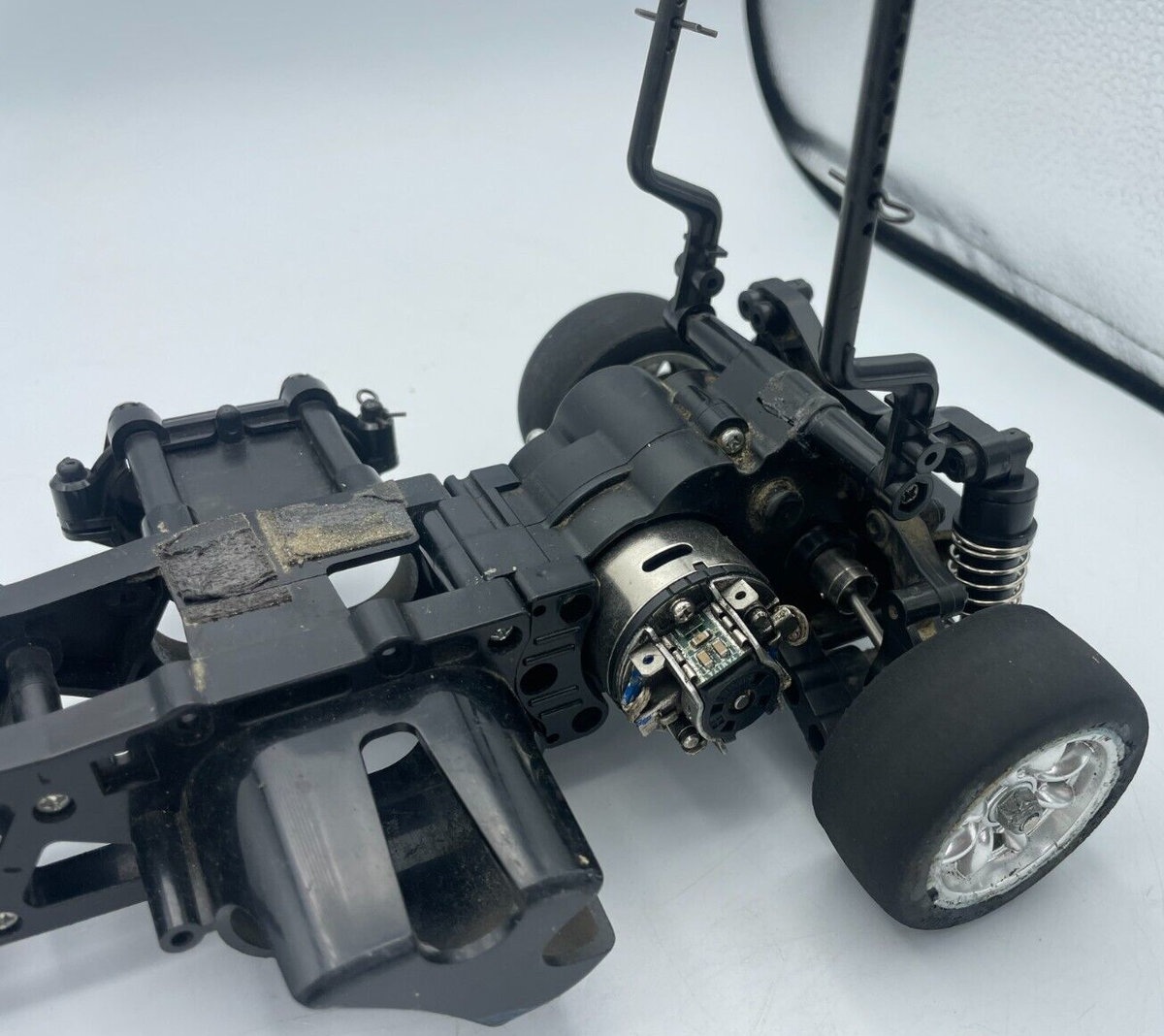 キノピー様用 タミヤ M-04M キノピー様用 タミヤ M-04M