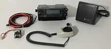 APX MOTOROLA XTL2500  P25 pre-programmed 850 channels Police fire scan radio!