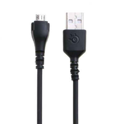 Mouse USB Charging Cable Replacement Accessory for Steelseries Rival 600 650