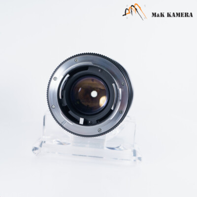 Angenieux Zoom Leica R Mount 45-90mm/F2.8 Lens France #10174 | eBay