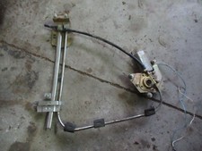 LANCIA Delta fino al 1992 - Alzavetro elettrico anteriore DX - Ricambio usato