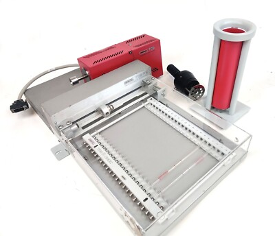 Lab Equipment - Autosampler