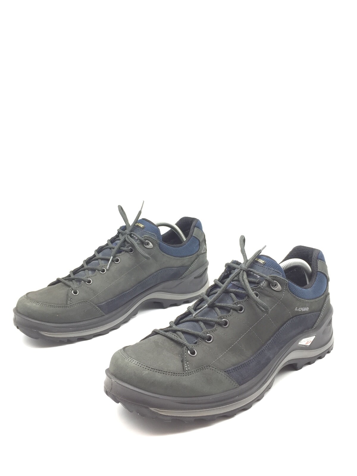LOWA RENEGADE IlI GTX Zapatillas Trekking Para Hombre T.47 US.13 UK.12