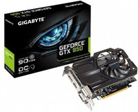 Gigabyte Geforce Graphics Cards Gv-n950oc-2gd Gigabyte Geforce Graphics Cards Gv-n950oc-2gd