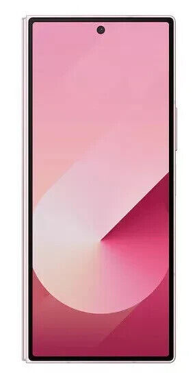 Samsung Galaxy Z Fold6 - 256 GB - Pink (Unlocked) for sale Samsung Galaxy Z Fold6 - 256 GB - Pink (Unlocked) for sale