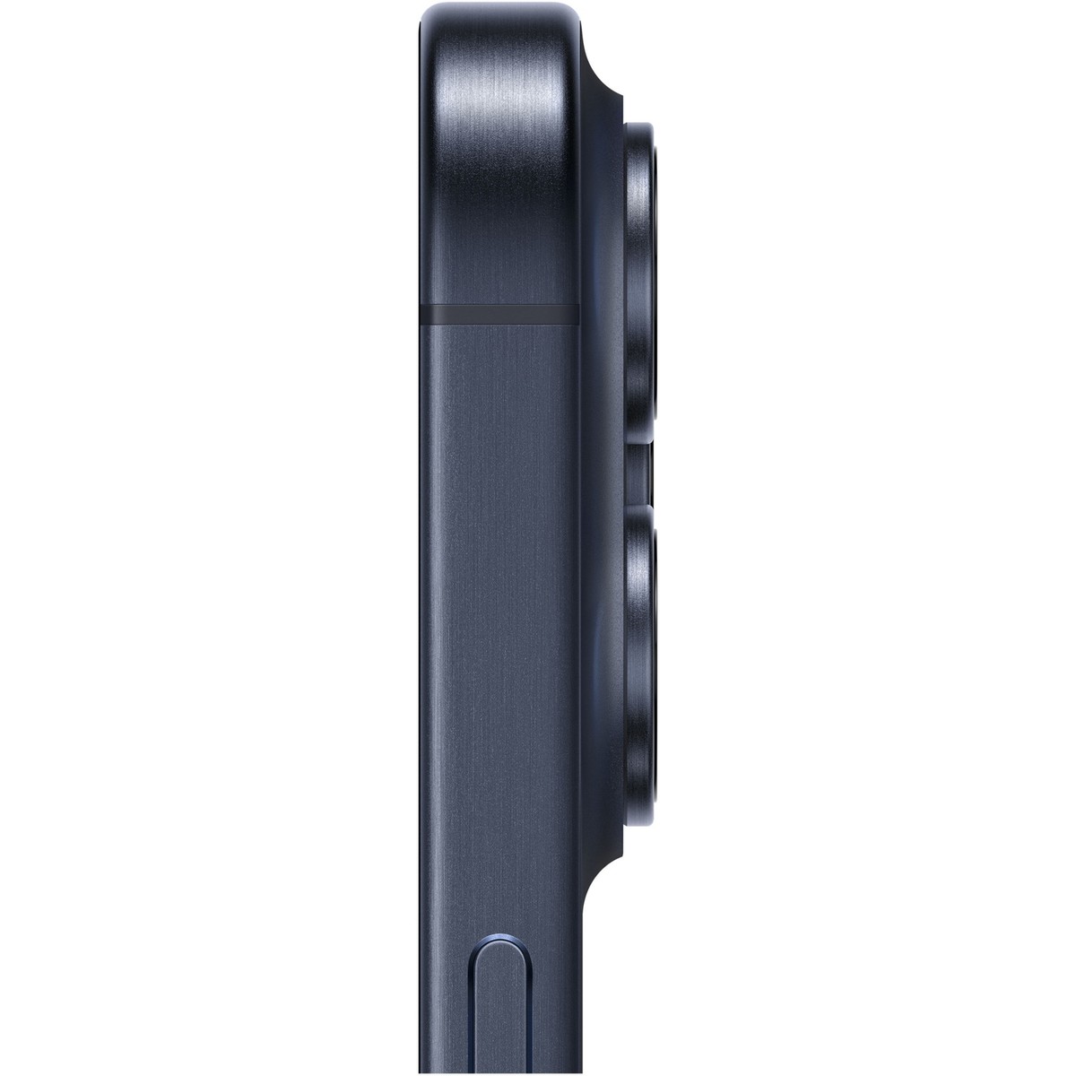 Apple iPhone 15 Pro Max ブルー E-SIM Apple iPhone 15 Pro Max 256GB Blue Titanium (Unlocked) eSIM - Open