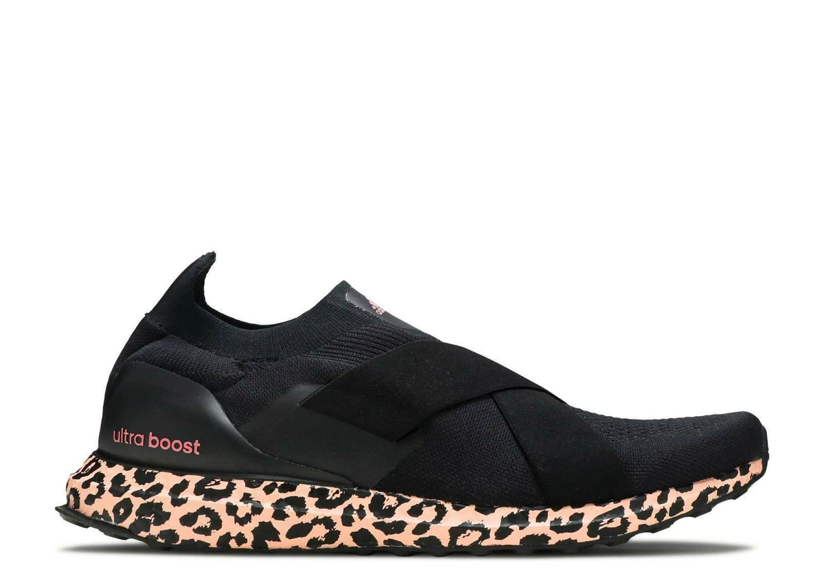 Adidas ultra boost store uncaged black womens