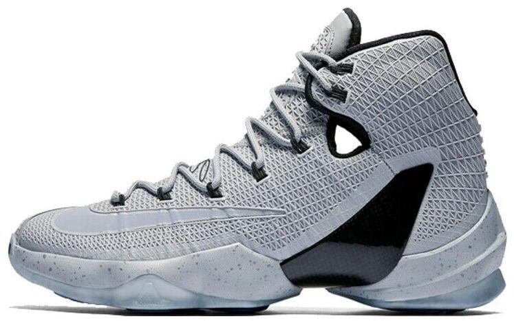 Nike LeBron 13 Elite Limited Game Time for Sale | Authenticity