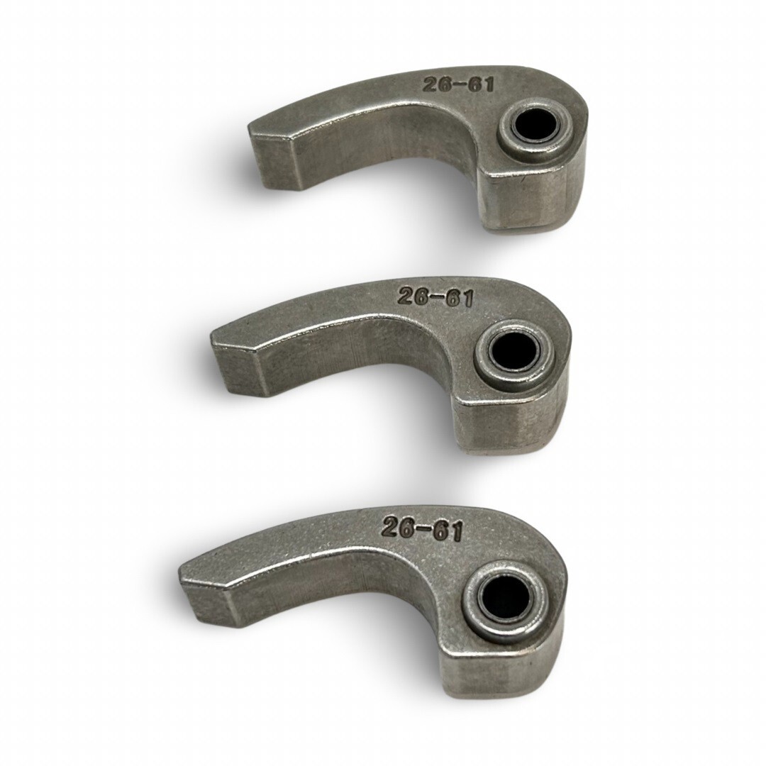 Polaris 2013-15 RZR 900 XP 1000 XP (26-61) Clutch Weights Cam Arms