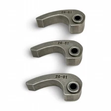 Polaris 2013-15 RZR 900 XP 1000 XP (26-61) Clutch Weights Cam Arms - 1323098