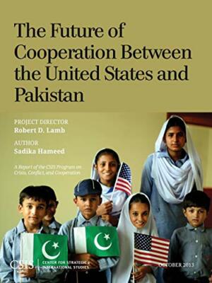 The Future of Cooperation Between the United St, Hameed.+
