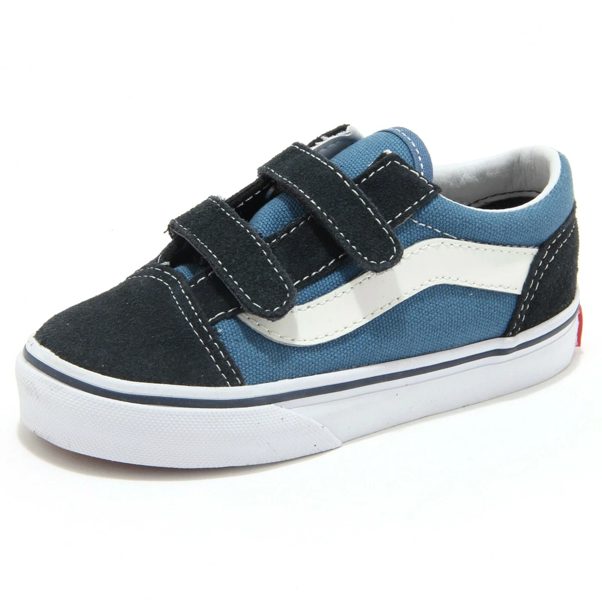 5022L sneakers bimbo VANS old skool v scarpe shoes kids