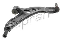 Topran 629729 Querlenker FüR Mini F55 F56 F57 1.2-Electric 09.13-