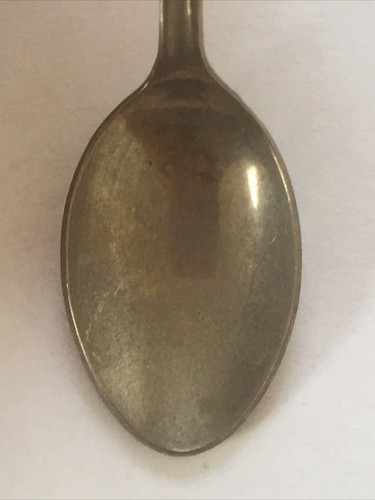 California Vintage Souvenir Spoon Collectible - Picture 2 of 4