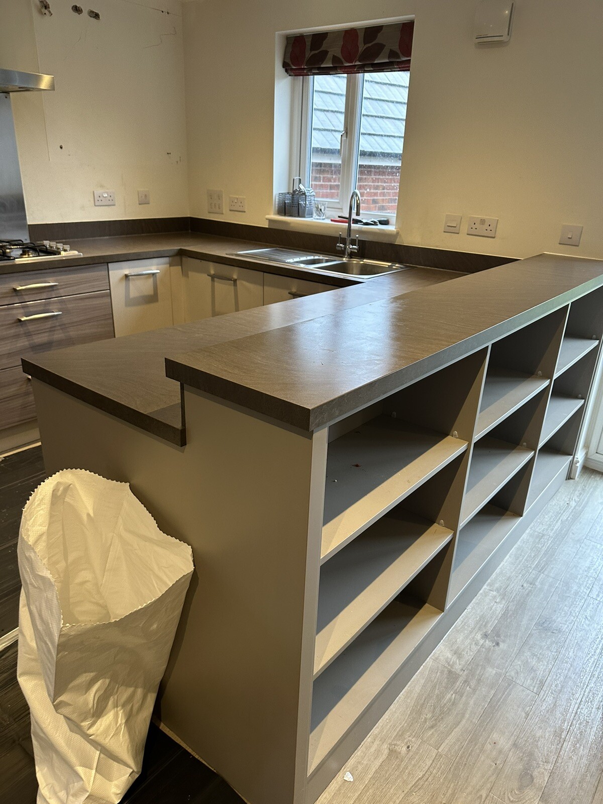 used kitchen units and appliances eBay