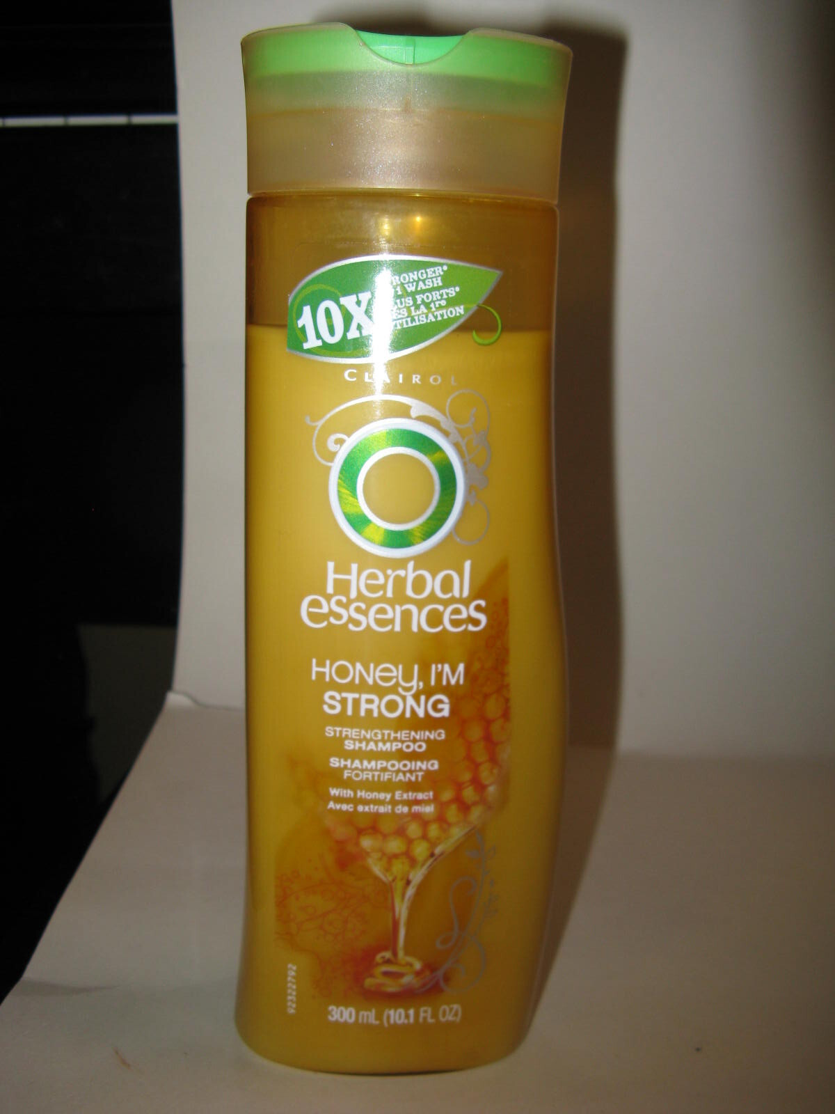 Herbal essences Honey,I'm Strong strengthening shampoo 10.1oz with