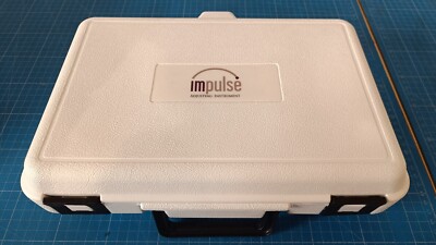 Impulse Adjusting Instruments 90-240V 50-60HZ 4A _1,5_5