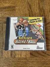 Backyard Basketball  PC Game