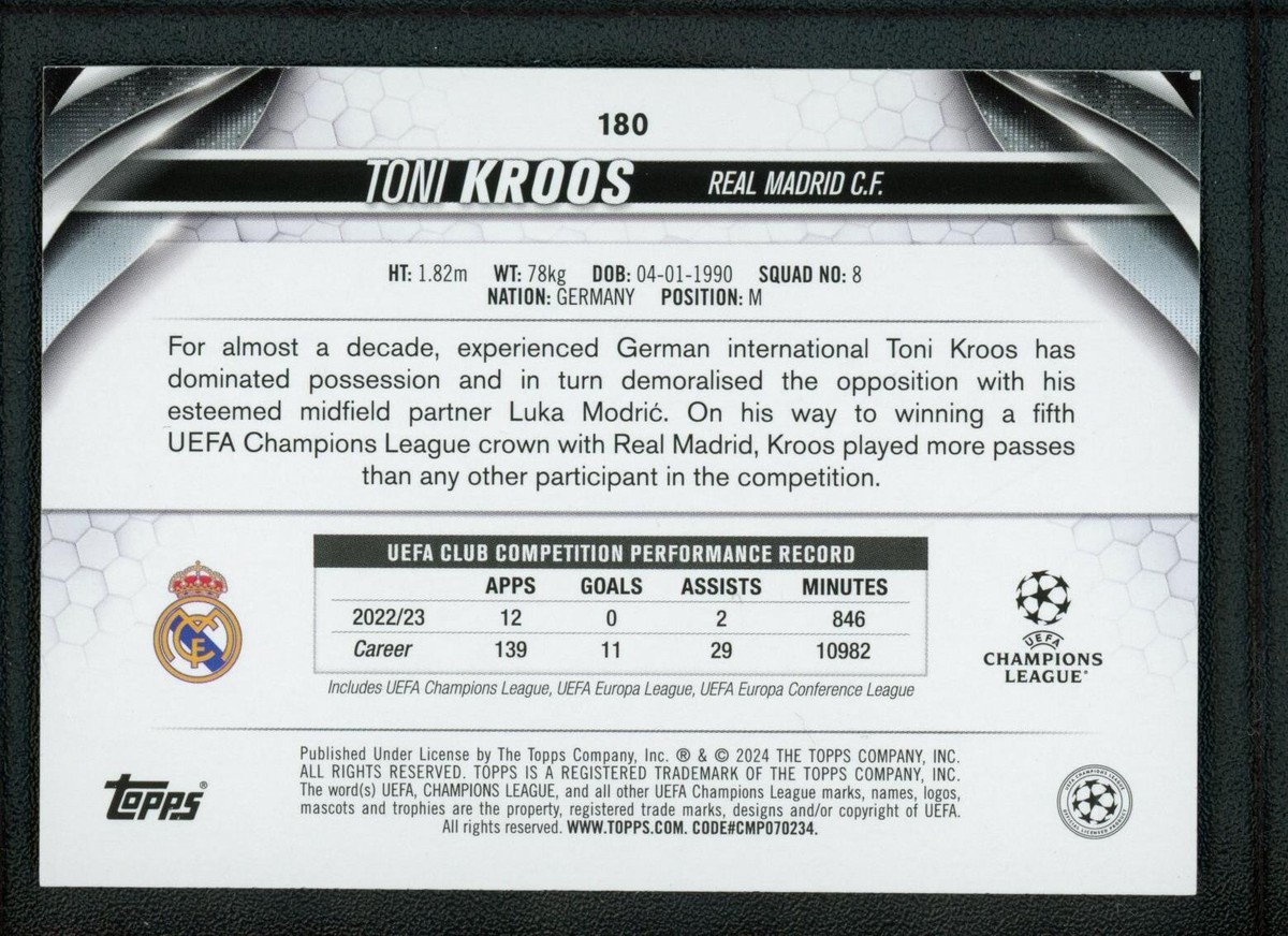 Futera 【Toni Kroos ｜ Mario Gotze】7枚限定 61gSCzRMrWS._UF894,1000_QL80_.jpg