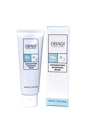 OBAGI PROFESSIONAL Detoxifying Charcoal Mask - 1.7oz BRAND NEW