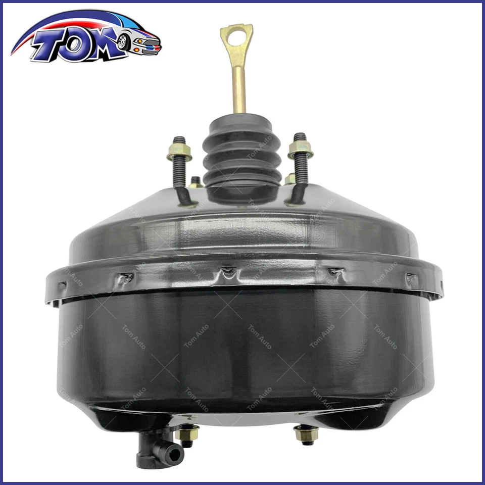 Potenciador de freno de vacío para Chevy Blazer GMC Jimmy Oldsmobile Bravada 5474822 Foto 4 de 4